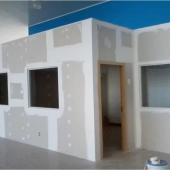 drywall